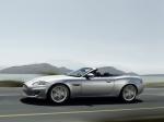 Jaguar XK Convertible 2011 года